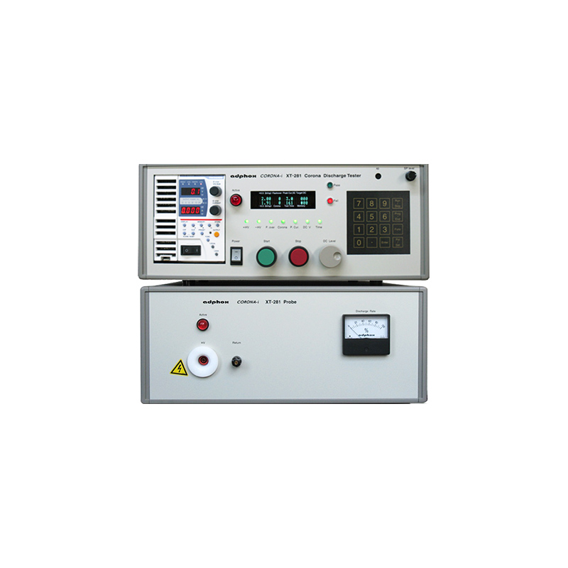 日本adphox XT-281電暈放電測試儀