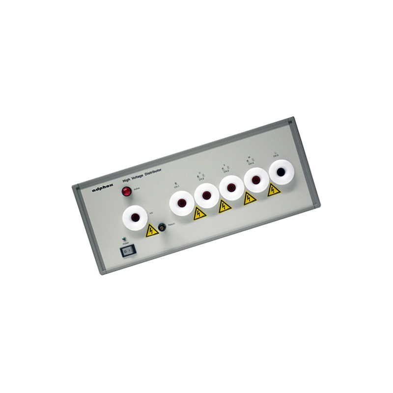 日本adphox HVD高壓分配器
