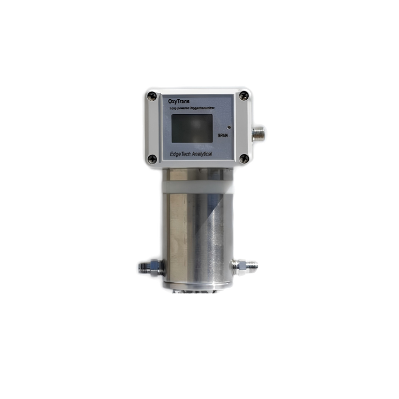 美國EdgeTech OxyTrans-EX氧傳輸變送器
