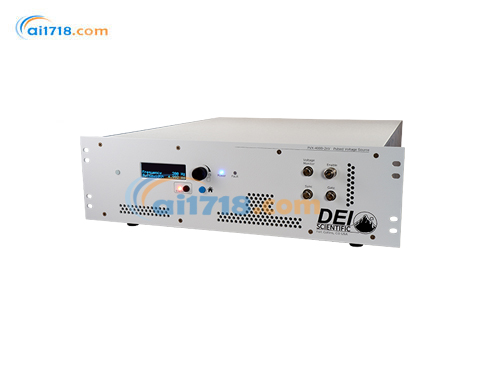 美國(guó)DEI PVX-4000-2kV-EX脈沖發(fā)生器