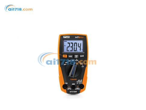 意大利HT HT211數(shù)字萬用表