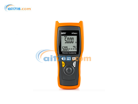意大利HT HT8051數(shù)字萬用表