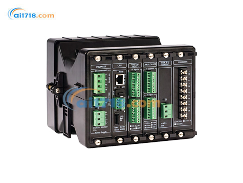 以色列SATEC PM180電能質(zhì)量分析儀