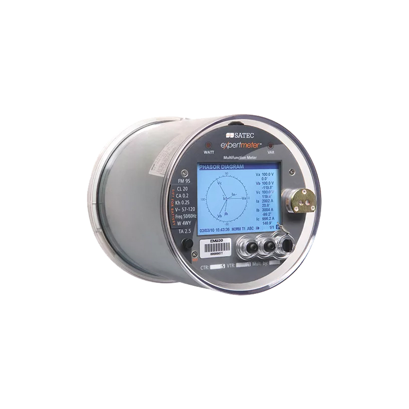 以色列SATEC EM920電能質(zhì)量分析儀
