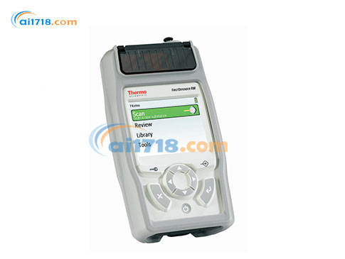 FirstDefender RM化學(xué)品鑒定系統(tǒng)