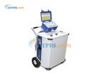 SWG-32/2000 手推車式三檔電力電纜故障定位系統(tǒng)