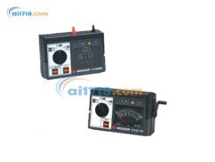  210170 及 210600 擴(kuò)展范圍的絕緣電阻測試儀