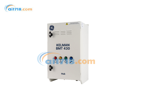 Kelman BMT 430變壓器套管及局部放電監(jiān)測(cè)系統(tǒng)