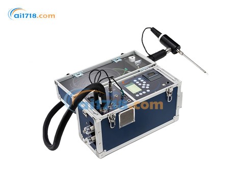 E9000便攜排放氣體分析儀