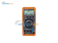 METRAHIT H+E CAR手持萬用表