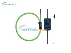 METRAFLEX3000系列電流鉗形表