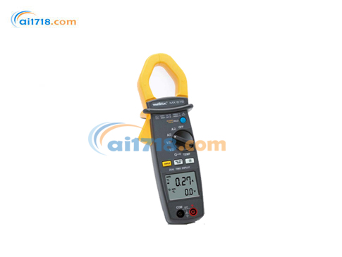 MX670/675多功能電流鉗形表