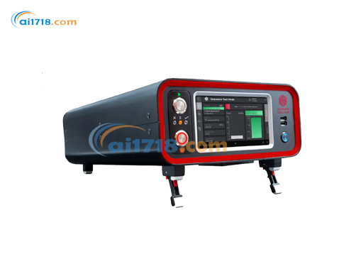 HAL 400多功能電器安規(guī)測(cè)試儀