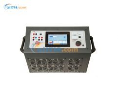 TORKEL950系列蓄電池放電試驗(yàn)系統(tǒng)