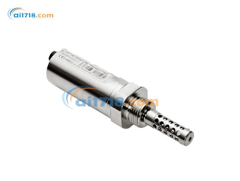 MMT162油用濕度和溫度變送器