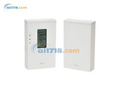 GMW90系列二氧化碳及溫濕度變送器