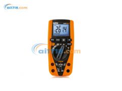 HT63數(shù)字萬用表