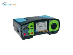 MI2077 5KV絕緣電阻測(cè)試儀