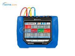 HDPQ Xplorer plus電能質(zhì)量分析儀