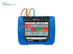 HDPQ Guide plus電能質(zhì)量分析儀