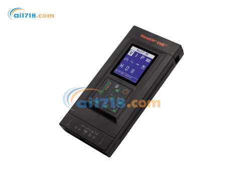 NanoVIP ONE電能質量分析儀