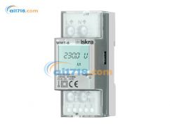 WM1電能質(zhì)量分析儀