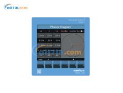 UMG512?PRO電能質量分析儀