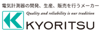 日本Kyoritsu 共立