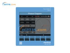 UMG509?PRO電能質量分析儀