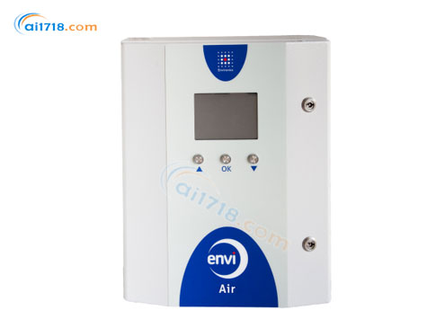 ENVI-Air超低水平的氣體檢測(cè)儀