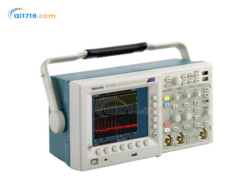 TDS3034C數(shù)字熒光示波器