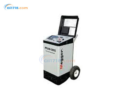 PFL40A2000電纜故障定位系統(tǒng)