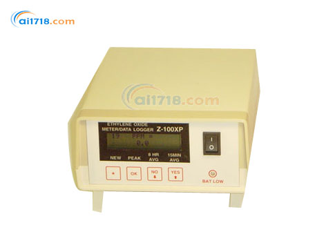 Z-400XP泵吸式氯氣檢測(cè)儀