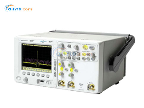 MSO6032A 混合信號(hào)示波器