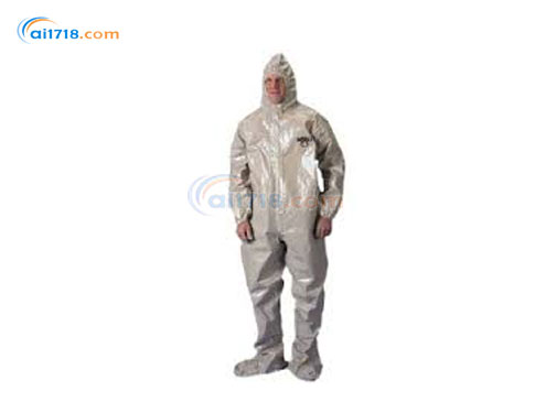 ChemMax4 凱麥斯4防護(hù)服