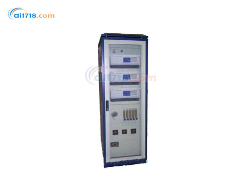 SS-HCO2500小氮肥生產(chǎn)過程氣體分析系統(tǒng)