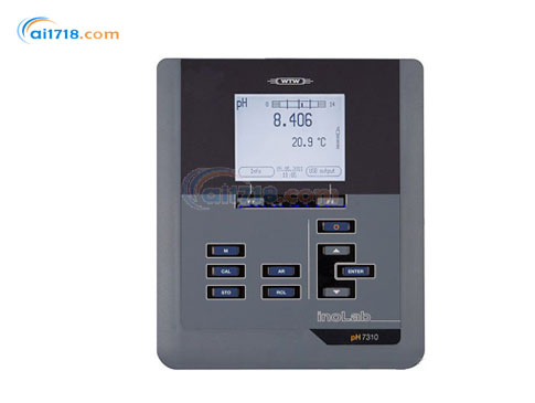 inoLab pH 7310臺(tái)式酸度計(jì)