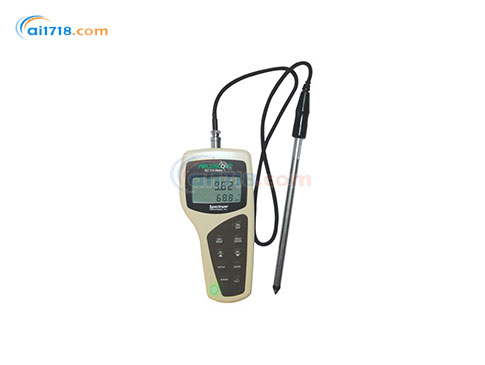 EC 110便攜式電導(dǎo)率速測(cè)儀
