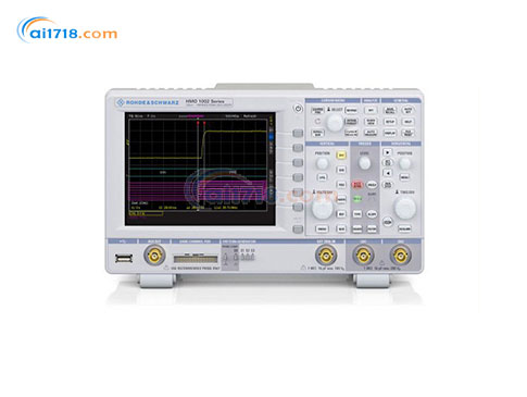 HMO1002數(shù)字示波器