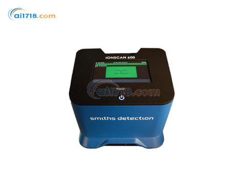 IONSCAN 600臺(tái)式（無放射源）爆炸物探測(cè)儀
