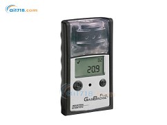 GasBadge plus氧氣檢測(cè)儀