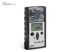 GasBadge Pro氧氣氣體檢測(cè)儀