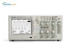 TDS1001B數(shù)字存儲示波器