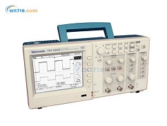 TDS1012B數(shù)字存儲示波器