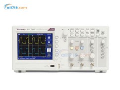 TDS2002C數(shù)字存儲示波器