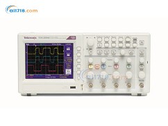 TDS2004C數(shù)字存儲示波器