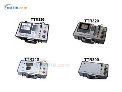 TTR300系列三相變壓器匝數(shù)比測(cè)試儀