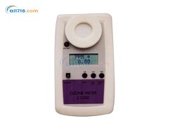 ZDL-1200存儲(chǔ)型臭氧檢測(cè)儀