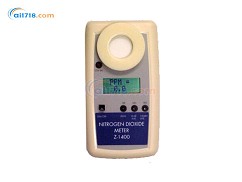ZDL-1400存儲(chǔ)型二氧化氮檢測(cè)儀