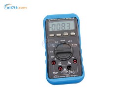MD9015電氣現(xiàn)場服務(wù)數(shù)字萬用表